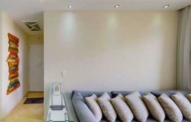 Imagem 8: Metrô Alto do Ipiranga - Apto 48M², 2 Dormitórios, 1 Vaga - Com Varanda,...