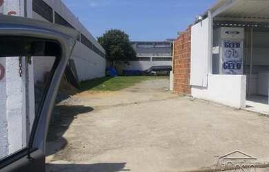 Imagem 2: Guarujá - Terreno Padrão - Loteamento João Batista Julião