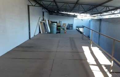 Imagem 10: Galpão Alto da Mooca. Ar-condicionadoe410m² de Área