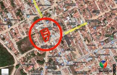 Imagem: O terreno possui 827m² de Área e está localizado em Planalto