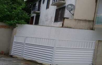 Imagem 14: CASA RESIDENCIAL em Mangaratiba - RJ, praia grande