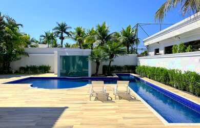 Imagem 14: Casa no condomínio acapulco I