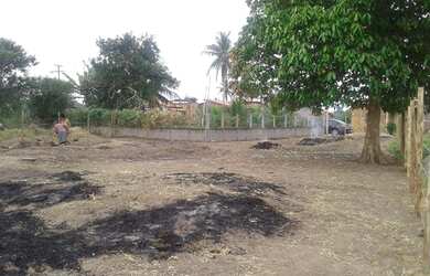 Imagem 5: Lote 620m. 620m² de Área