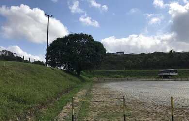 Imagem 2: TERRENO 53.000 M2, PLANO, MARGEM BR 324, SENTIDO SALVADOR FEIRA DE SANTANA,...