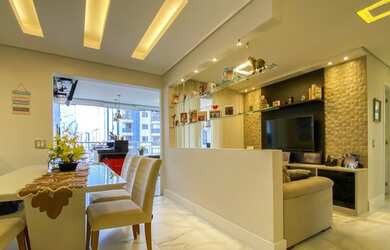 Imagem: Apartamento para venda com 81 metros quadrados com 2 quartos