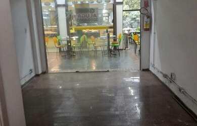 Imagem: O depósito possui 55m² de Área e está localizado em Bela