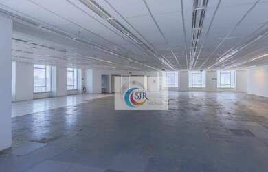 Imagem: Conjunto comercial para alugar 520 m²- Brooklin - São Paulo/SP