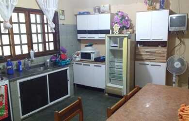 Imagem 4: Casa 2 Quartos Caraguatatuba - SP - Porto Novo