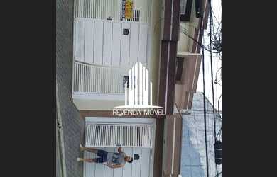 Imagem 6: Sobrado à venda, 102 m² por R$ 450.000,00 - Vila Industrial - São Paulo/SP