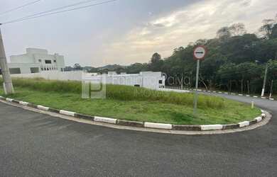 Imagem 3: Terreno em Condomínio para Venda no bairro Arujá Verdes Lagos Residence,...