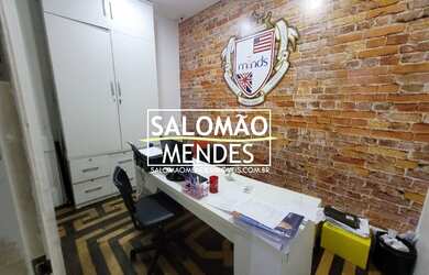 Imagem 16: Esquina com quase 1200 m² , Grande visibilidade na Nazaré, 30 vagas