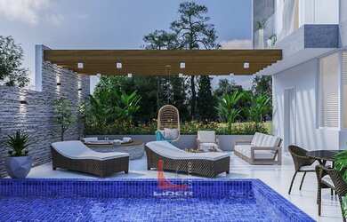 Imagem 5: Casa no Condominio San Vitale Bragança Paulista