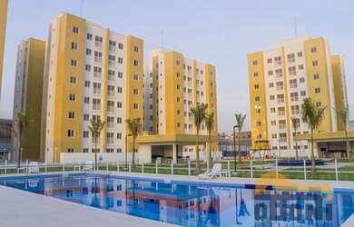 Imagem 16: João Bettega Home Club. Piscina, Churrasqueira, Imóvel novoe78m² de...