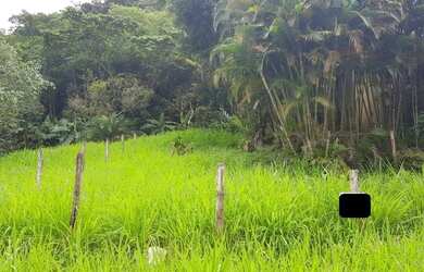 Imagem: O terreno possui 275m² de Área e está localizado em Massaguaçu