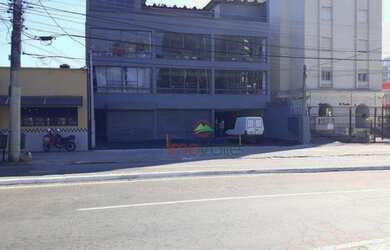 Imagem 1: Ponto, 400 m² - venda por R$ 9.000,00 ou aluguel por R$ 7.000,00/mês...