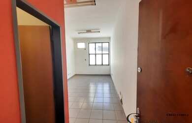 Imagem: O depósito possui 20m² de Área e está localizado em Jardim