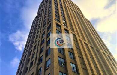 Imagem: O depósito possui 5 Vagas na garagem, 700m² de Área e está