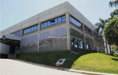 Imagem 5: São Paulo - Galpão/Depósito/Armazém - Jardim Jaraguá