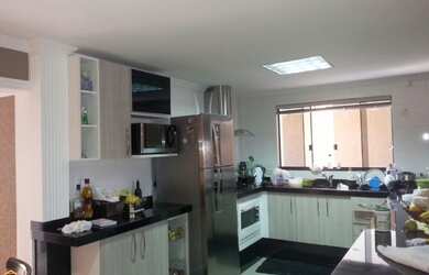 Imagem 13: Excelente sobrado alto padrão, de 401m² no Fazenda Velha- Araucária