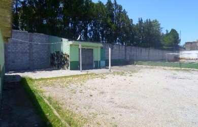 Imagem: O terreno possui 4419m² de Área e está localizado em Jardim