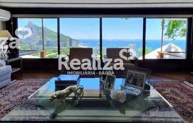 Imagem 14: Casa de condomínio Jardim Pedra Bonita São Conrado para venda 1700 metros...