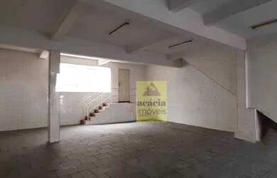 Imagem: O depósito possui 180m² de Área e está localizado em Vila