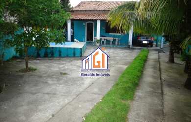 Imagem 2: CASA RESIDENCIAL em ARARUAMA - RJ, PARQUE NOVO HORIZONTE