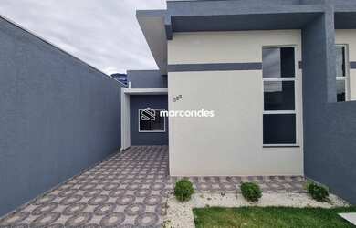 Imagem 2: FAZENDA RIO GRANDE - Casa Padrão - Santa Terezinha