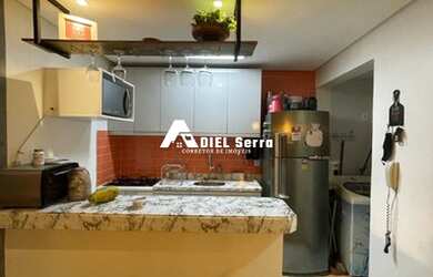 Imagem 9: APARTAMENTO RESIDENCIAL em SALVADOR - BA, CAMINHO DAS ÁRVORES