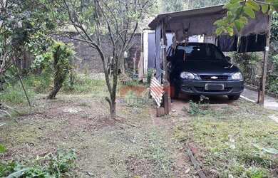 Imagem: O terreno possui 250m² de Área e está localizado em Jardim