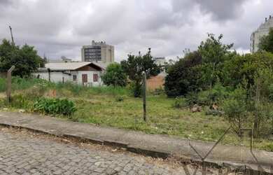 Imagem 3: CAXIAS DO SUL - Terreno Padrão - Jardim América