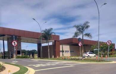 Imagem 1: Jardins Bolonha, Lote/Terreno para venda tem 602 m², Senador Canedo - GO