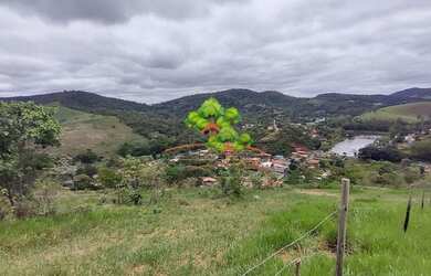 Imagem 8: Terreno à venda, 2.140 m² por R$ 120.000 - Balança - Simão Pereira/MG