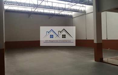 Imagem 8: Galpão para Locação em Jundiaí, Parque São Luiz, 2 banheiros