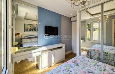 Imagem 10: XANGRI-Lá - Casa de Condomínio - Condomínio Casa Hermosa