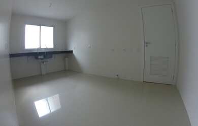 Imagem 9: Apartamento Novo com 4 suítes no Setor Marista Próximo ao Parque Areião