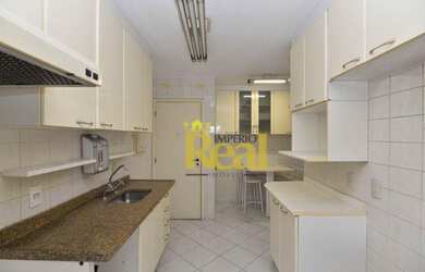 Imagem 14: Apartamento com 3 dormitórios, 98 m² - venda por R$ 880.000,00 ou aluguel...