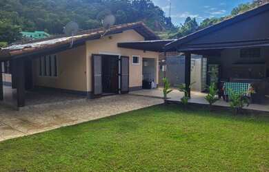 Imagem 8: Linda casa praia do Lázaro em Ubatuba