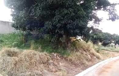 Imagem: O terreno possui 461m² de Área e está localizado em Iporanga