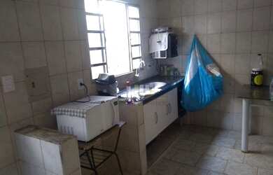 Imagem 5: Casa com 1 dormitório à venda, 90 m² por R$ 190.000,00 - Jardim Nova...