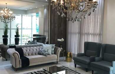 Imagem 5: Apartamento para Venda no bairro Fazenda em Itajaí, 4 quartos sendo 4...