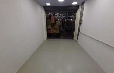 Imagem: O depósito possui 12m² de Área e está localizado em Madureira