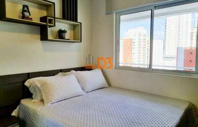 Imagem 11: Incrível Apartamento no Edifício CHÂTEAU MONTMARTRE