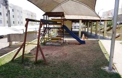 Imagem 9: Apartamento com 2 dormitórios à venda, 52 m² por R$ 139.000,00 - Jardim Parque Jupiá - Pir