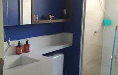 Imagem 9: Jundiaí - Apartamento Padrão - Residencial Santa Giovana