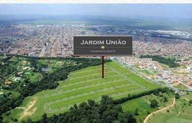 Imagem 4: Terreno à venda, 920 m² por R$ 1.105.000,00 - Jardim União - Indaiatuba/SP