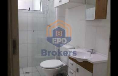 Imagem 15: Jundiaí - Apartamento Padrão - Parque Residencial Jundiaí