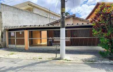 Imagem 1: Casa com 4 dormitórios, 210 m² - venda por R$ 570.000,00 ou aluguel...