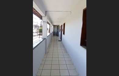 Imagem: A casa possui 1 Dormitório, 1 Banheiro, 55m² de Área e está