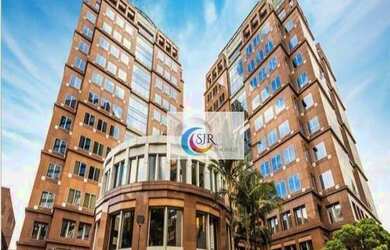 Imagem: O depósito possui 5 Vagas na garagem, 1.850m² de Área e